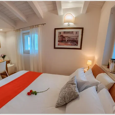 Aquarius - Larihome A08 Apartamento Vercana