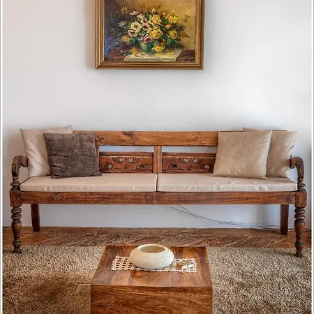 Apartamento Aquarius - Larihome A08