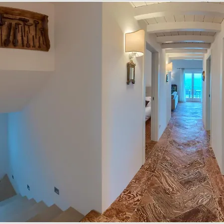 Apartamento Aquarius - Larihome A08 Vercana