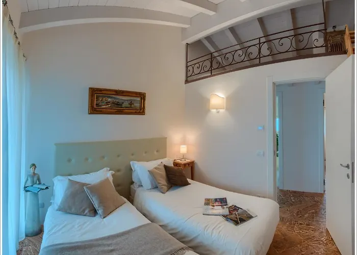 Aquarius - Larihome A08 Appartement *