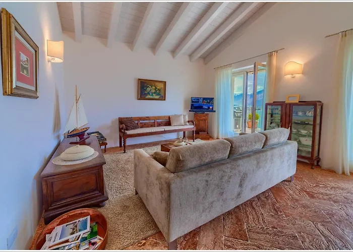 Aquarius - Larihome A08 Appartement *