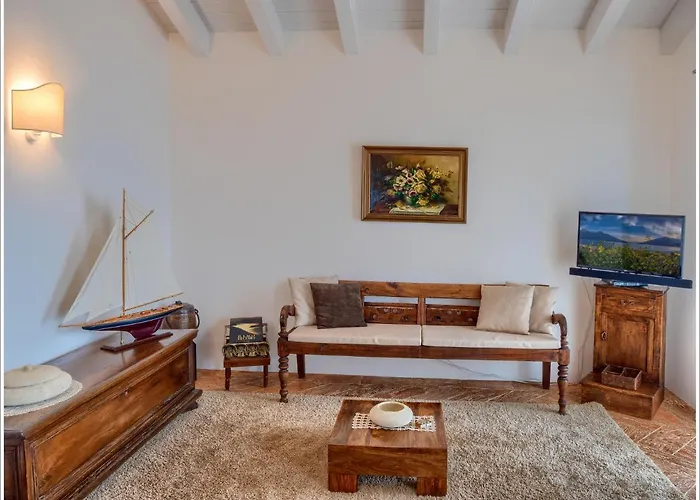 Aquarius - Larihome A08 Appartement *