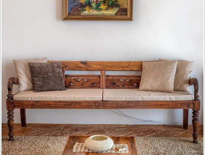 Appartement Aquarius - Larihome A08